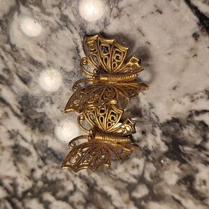 SALE--Clip on earrings